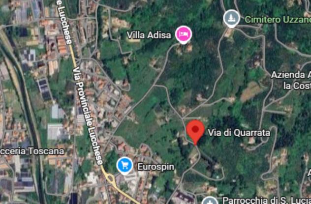 Immobile in asta di 80 m² in vendita a Uzzano - Foto 6