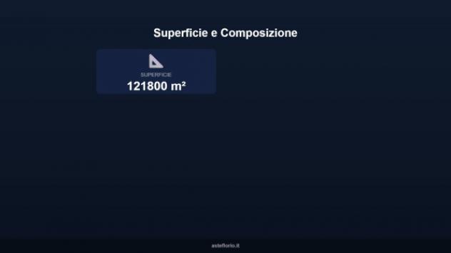 Immobile in asta di 121800 m² in vendita a Villasor - Foto 8