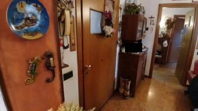 Immobile in asta di 133 m², box auto in vendita a Zevio - Foto 16