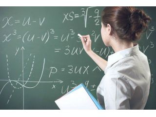 Ripetizioni di matematica e fisica (online)