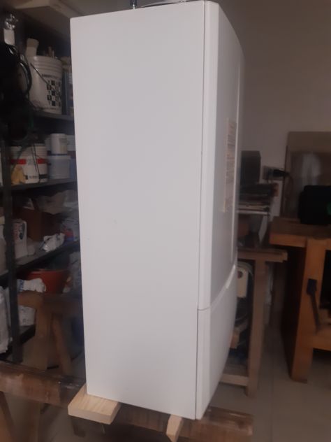 Caldaia a condensazione 24kW - Foto 2