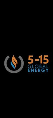 5-15 global energy - Foto 2
