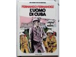 l’uomo di cuba	 di Fernando Fernandez
