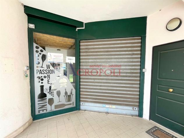 Negozio 1 locale - Rif. 2480 - Foto 18