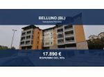 Immobile in asta di 512 m² in vendita a Belluno