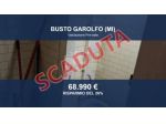Immobile in asta di 59 m² con più di 5 locali in vendita a Busto Garolfo