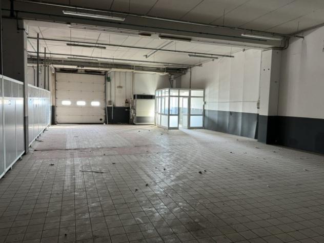 Show Room in affitto a Livorno - Foto 8