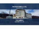 Immobile in asta di 624 m² in vendita a Pietracamela