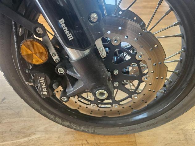 Benelli - TRK 502 - - Foto 8