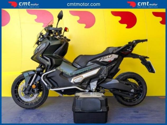 HONDA X-ADV 750 Garantito e Finanziabile rif. 23809083 - Foto 3