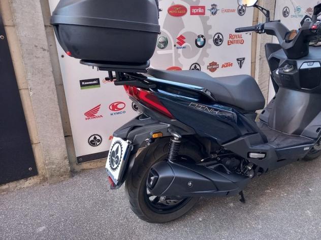Kymco Dink 150 FLAT - Foto 2