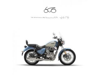 ROYAL ENFIELD Meteor 350 Meteor 350