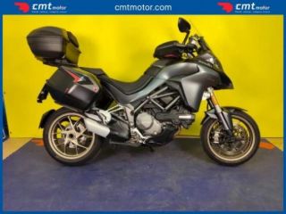 DUCATI Multistrada 1260 Garantita e Finanziabile rif. 23956351
