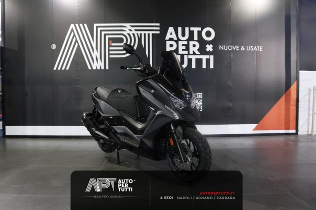 Kymco DTX 360 350i Dtx 360 E5+ - Foto 2