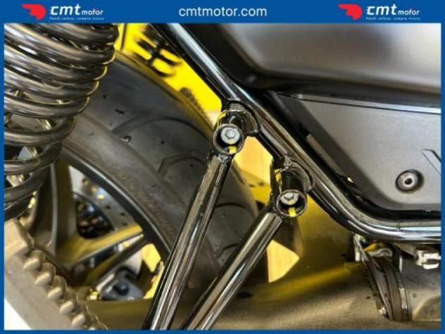 MOTO GUZZI V7 III Stone ABS Garantita e Finanziabile rif. 24104493 - Foto 8