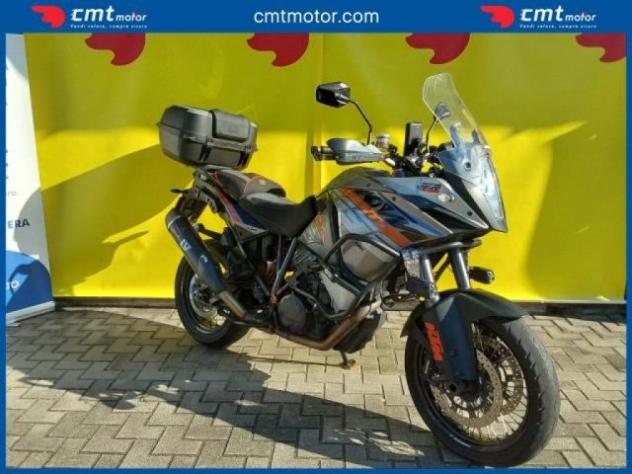 KTM 1190 Adventure Garantita e Finanziabile rif. 24104491