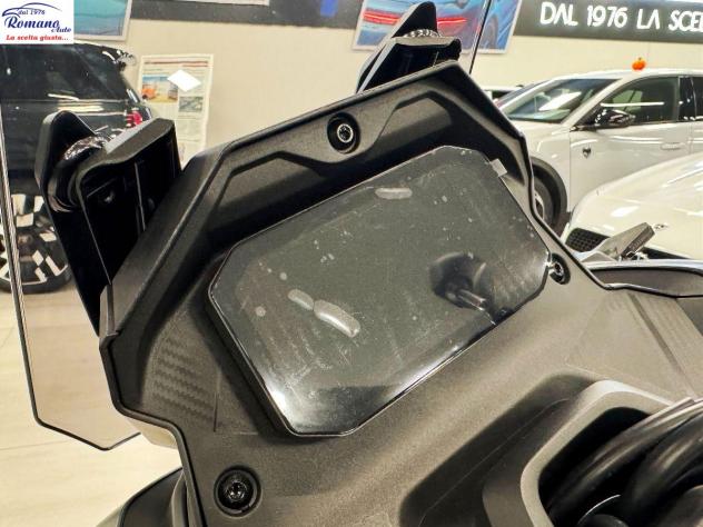 NEW Voge - Sfida SR1 - ADV#PRONTA CONSEGNA! - Foto 8