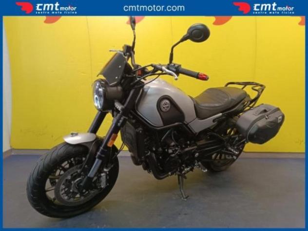 BENELLI Leoncino 500 Garantita e Finanziabile rif. 21623787 - Foto 2