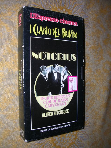 NOTORIUS