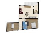 Appartamento in vendita a Navacchio - Cascina 80 mq  Rif: 1392891