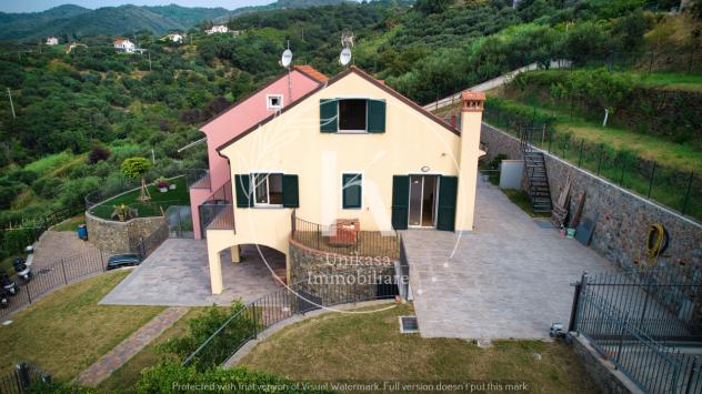 Villa a schiera in vendita a Savona - Foto 10