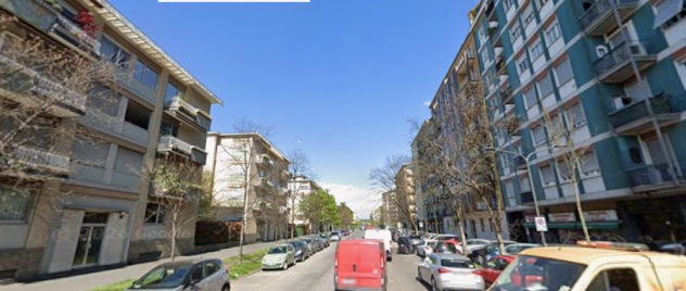 BILOCALE A MILANO ZONA SAN SIRO CON BALCONE LIBERO SUBITO - Foto 2