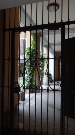 da PRIVATO monolocale 25m City Life (via Marghera) - Foto 3