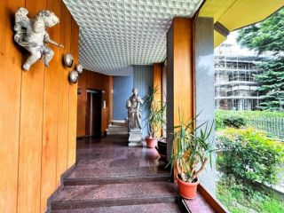 Stanza in appartamento in affitto a Milano