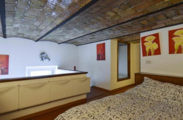SAN LORENZO AMPIO BILOCALE SU DUE LIVELLI - Foto 8