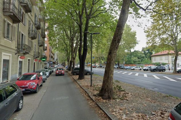 CORSO FRANCIA PRESSO TESORIERA PICCOLO MONOLOCALE RISTRUTTURATO