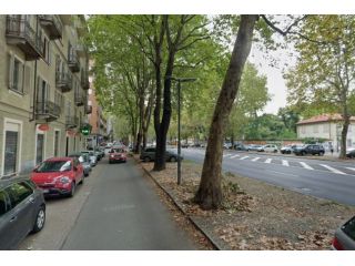 CORSO FRANCIA PRESSO TESORIERA PICCOLO MONOLOCALE RISTRUTTURATO