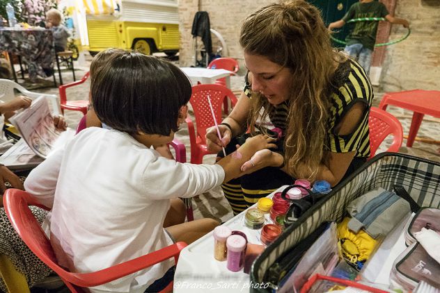 ANIMAZIONE: COMPLEANNI, FESTE E CERIMONIE - Foto 4