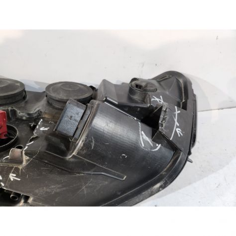 AUDI A6 C7 Faro anteriore L allo xeno - 17168 - Foto 5