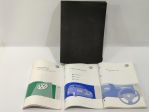 LIBRETTO USO E MANUTENZIONE VOLKSWAGEN Golf 5 Variant BSE (07)