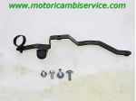 SUPPORTO DESTRO CARENA INFERIORE TELAIO YAMAHA XJ6 NAKED 2008 - 2015 20S217 &hellip;