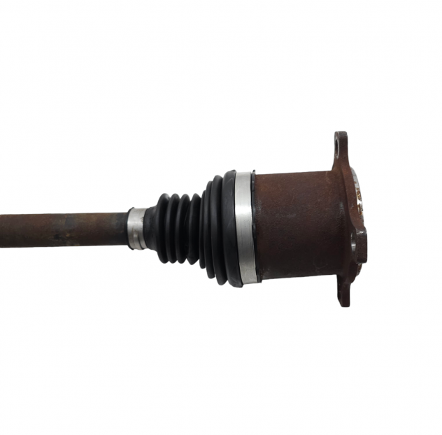 SEMIASSE POSTERIORE DESTRO FIAT Panda 3° Serie 52044145 (12) - Foto 7
