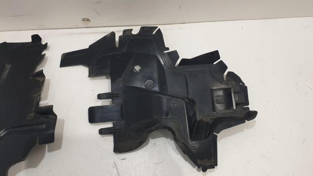 CONVOGLIATORE CITROEN C3 AirCross 39217452 39217455 (17) - Foto 5