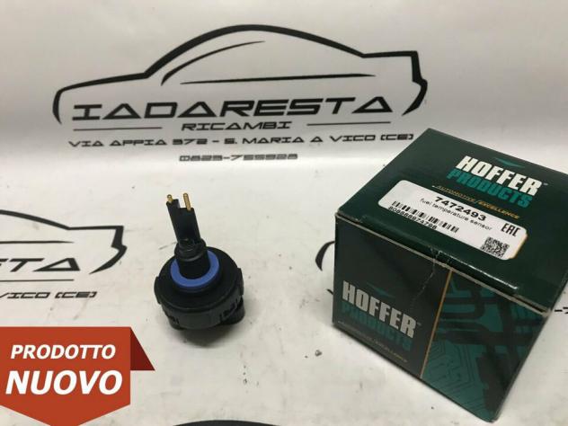 Sensore Temperatura Gasolio Opel Corsa 1.3 - 1.7 CDTI 93196532 - Foto 2