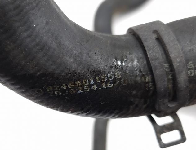 KIT TUBI MANICOTTI RADIATORE MERCEDES Classe B W246 2° Serie A2465011458 OM 607.951 Diesel 1500 (12) - Foto 14