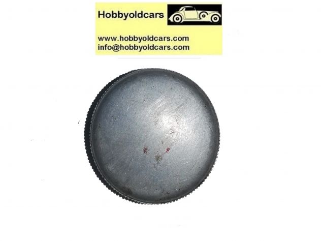 POMELLO TESTATA MOTORE FIAT 1100 - Foto 3