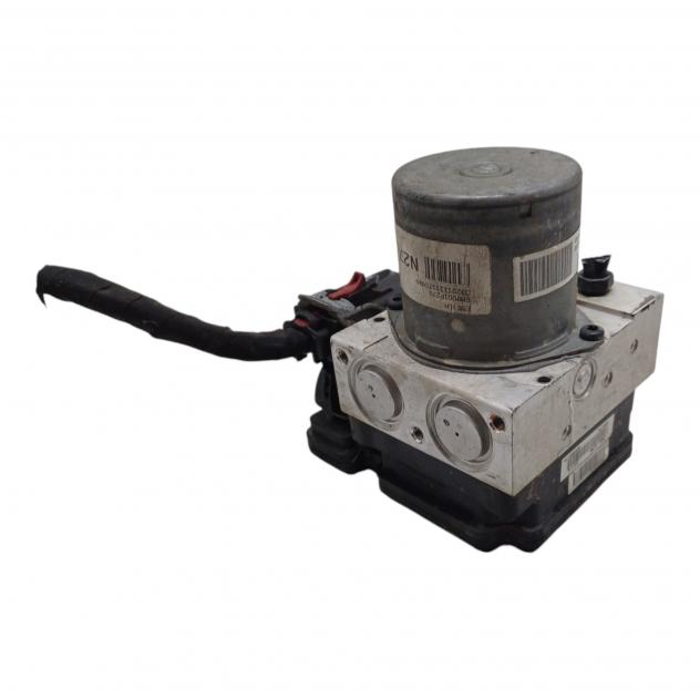 ABS KIA Venga 1° Serie 61589-45100 G4FA Benzina 1396 (10)