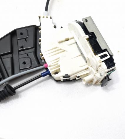 SERRATURA POSTERIORE DESTRA JEEP Compass Serie P04589914AE (16) - Foto 11