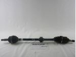 43410-0D180-D SEMIASSE SEMIALBERO ANTERIORE LATO DESTRO TOYTA YARIS 1.4 D 6 &hellip;