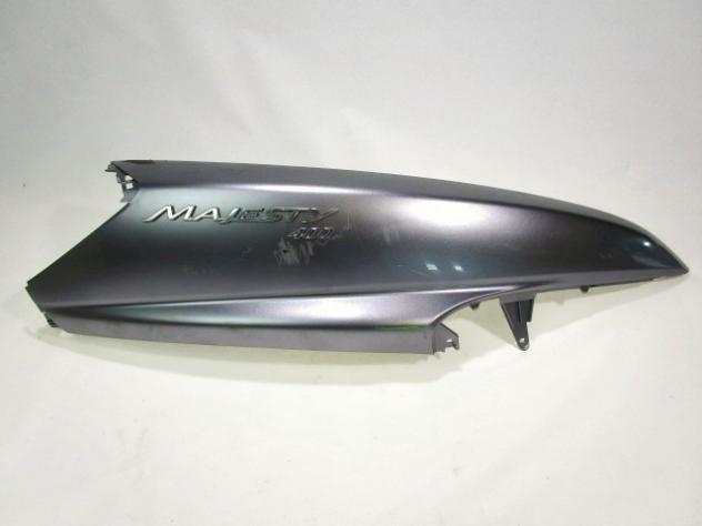 CARENA LATERALE DESTRA YAMAHA MAJESTY YP 400 2004 - 2008 5RU2172100PF RIGHT SIDE FAIRING CON GRAFFI