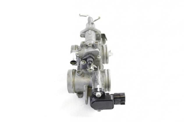 YAMAHA T-MAX 530 59C137500000 CORPO FARFALLATO XP500 12 - 14 THROTTLE BODY - Foto 2