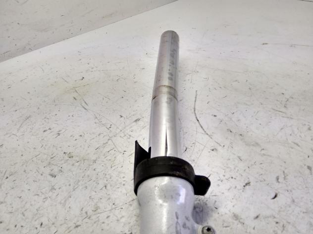 TRIUMPH SPRINT ST 955 FODERO FORCELLA SINISTRO PER RICAMBI CON STELO STORTO 1999 - Foto 5