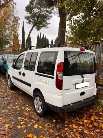VARI PEZZI DI RICAMBIO FIAT DOBLO' - Foto 3