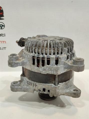 ALTERNATORE MAZDA 6 Serie SH1N A2TX9181 SH diesel 2191 (12) - Foto 6