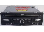 50355137110 Peugeot 207 Radio navigatore satellitare