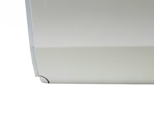 PORTIERA POSTERIORE SINISTRA CITROEN C3 Serie 9812254980 (16) - Foto 4